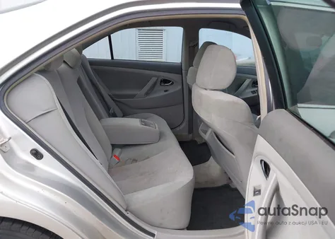 2011 Toyota Camry from USA, damaged, VIN 4T1BF3EK7BU122252